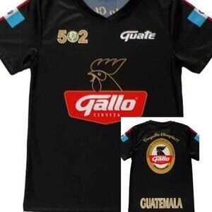 Gallo / Black 🇬🇹